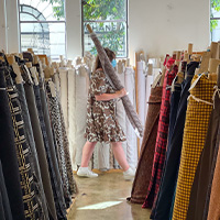 Tessuti Fabrics | Sydney, Melbourne and Online Fabric Shops